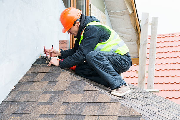 Best Storm Damage Roof Repair  in Maple Valley, WA